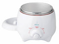 Wax Heater 250ml - KOOS • alles voor de kapper - Sibel - Epileren