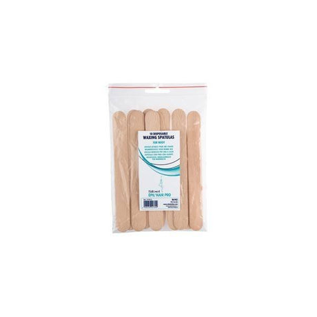 Waxing Spatuals Face 50st - KOOS • alles voor de kapper - Sibel - Epileren