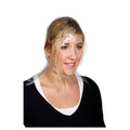 Wegwerp Coupe Soleil Mutsen Wafel 50st - KOOS • alles voor de kapper - Comair - Plastic wegwerp