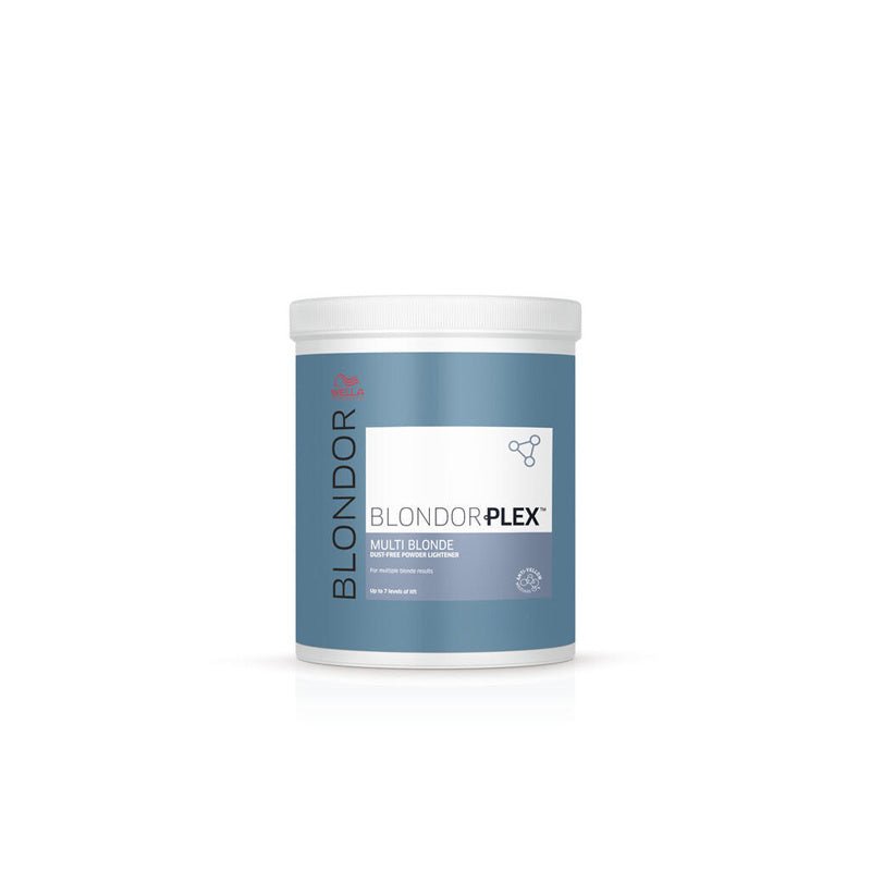 Wella BlondorPlex Multi Blonde - KOOS • alles voor de kapper - Wella - Blondering