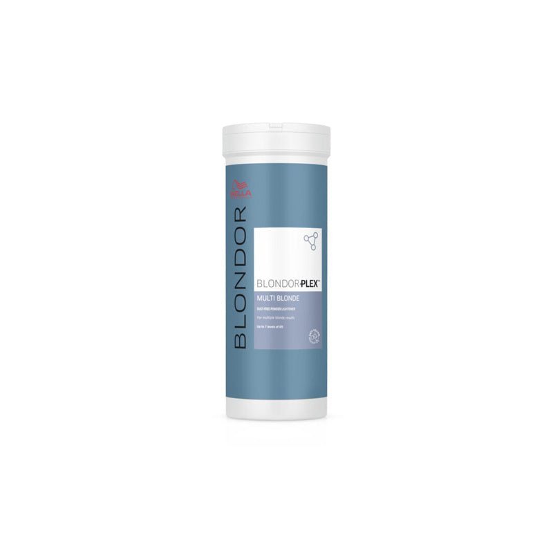 Wella BlondorPlex Multi Blonde - KOOS • alles voor de kapper - Wella - Blondering
