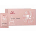 Wella Color Renew Crystal Powder 5x9gr. STAP A - KOOS • alles voor de kapper - Wella - Kleuronderhoud