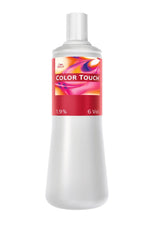 Wella Color Touch Emulsie 1000ml - KOOS • alles voor de kapper - Wella - Demi-permanente kleuring