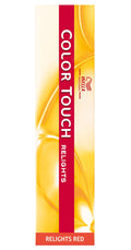 Wella Color Touch Relights Red 60ml - KOOS • alles voor de kapper - Wella - Demi-permanente kleuring