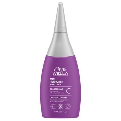 Wella Curl Perform+ C 75ml - KOOS • alles voor de kapper - Wella - Permanent
