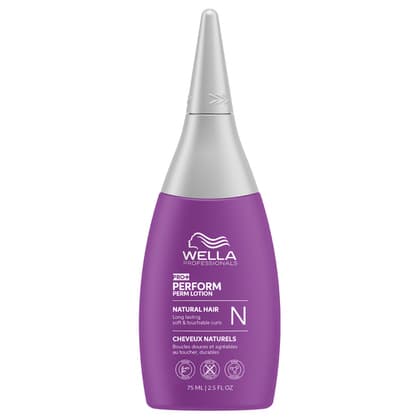 Wella Curl Perform+ N 75ml - KOOS • alles voor de kapper - Wella - Permanent