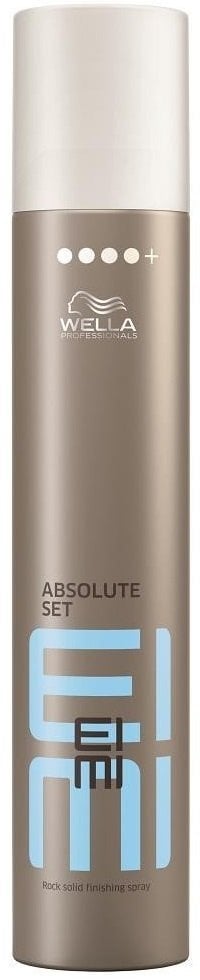 Wella EIMI Absolute Set Ultra Strong Finishing Spray - KOOS • alles voor de kapper - Wella - Haarspray