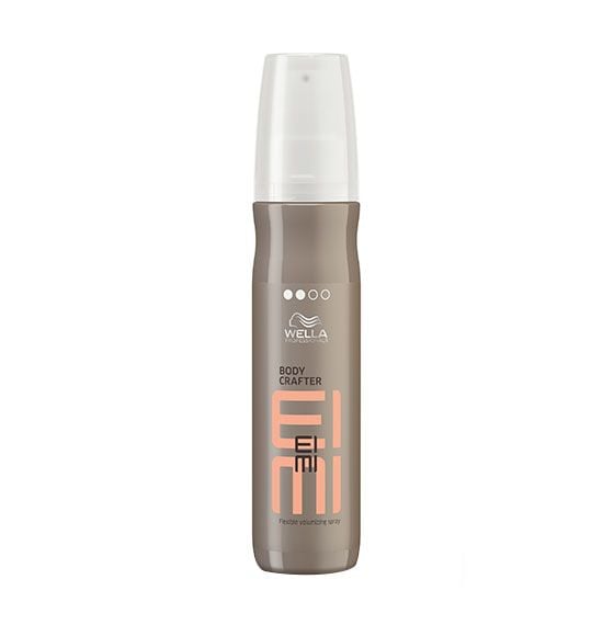 Wella EIMI Body Crafter Flexible Volumizing Spray 150ml - KOOS • alles voor de kapper - Wella - Haarspray
