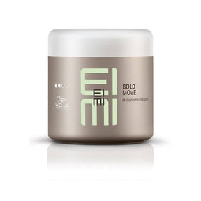 Wella EIMI Bold Move Molding Texturising Paste 150ml - KOOS • alles voor de kapper - Wella - Wax & pomade