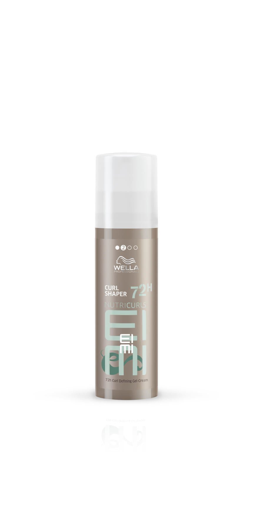 Wella Eimi Curl Shaper 72h Styling Creme 150ml - KOOS • alles voor de kapper - Wella - Krullen