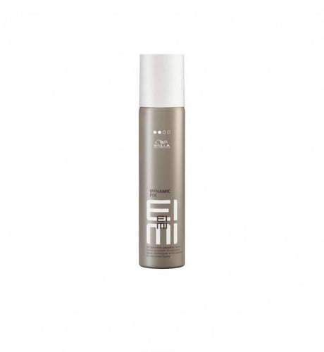 Wella EIMI Dynamic Fix 45 Sec Modeling Spray - KOOS • alles voor de kapper - Wella - Haarspray