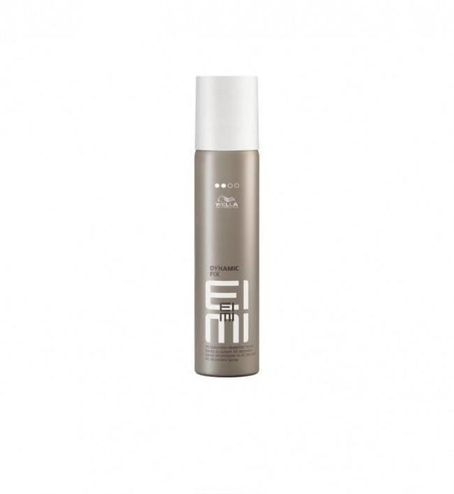 Wella EIMI Dynamic Fix 45 Sec Modeling Spray - KOOS • alles voor de kapper - Wella - Haarspray