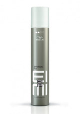 Wella EIMI Dynamic Fix 45 Sec Modeling Spray - KOOS • alles voor de kapper - Wella - Haarspray