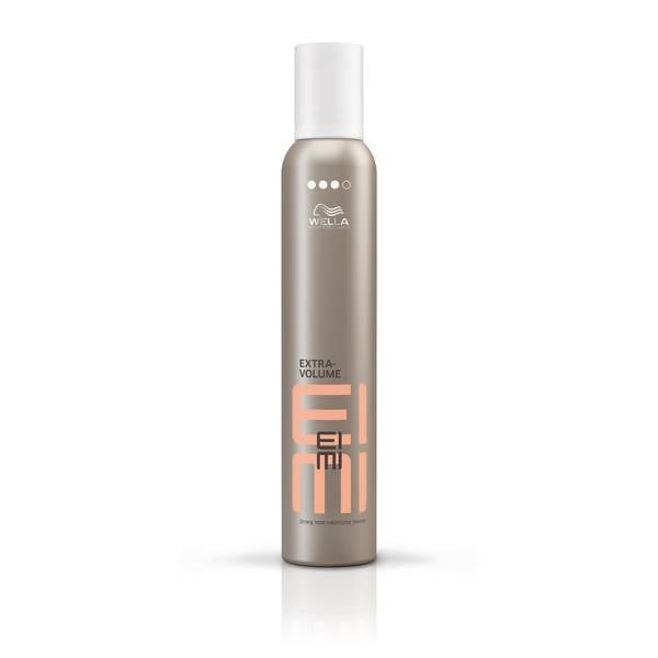 Wella EIMI Extra Volume Strong Hold Volumizing Mousse - KOOS • alles voor de kapper - Wella - Mousse