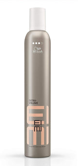 Wella EIMI Extra Volume Strong Hold Volumizing Mousse - KOOS • alles voor de kapper - Wella - Mousse