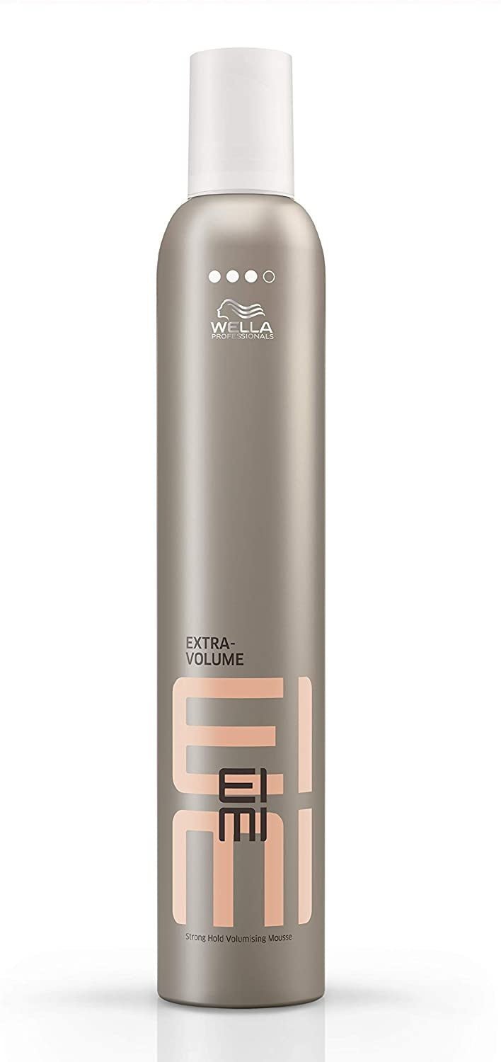Wella EIMI Extra Volume Strong Hold Volumizing Mousse - KOOS • alles voor de kapper - Wella - Mousse