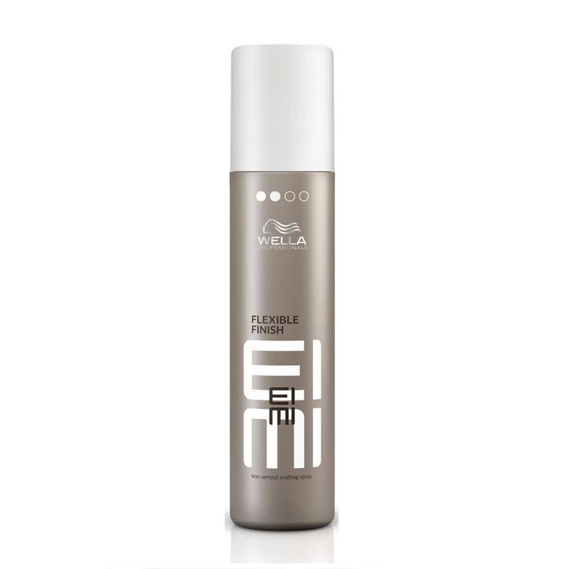 Wella EIMI Flexible Finish Crafting Spray 250ml - KOOS • alles voor de kapper - Wella - Haarspray