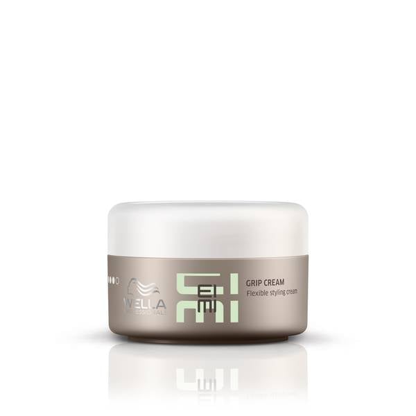 Wella EIMI Flexible Molding Grip Cream 75ml - KOOS • alles voor de kapper - Wella - Overige styling