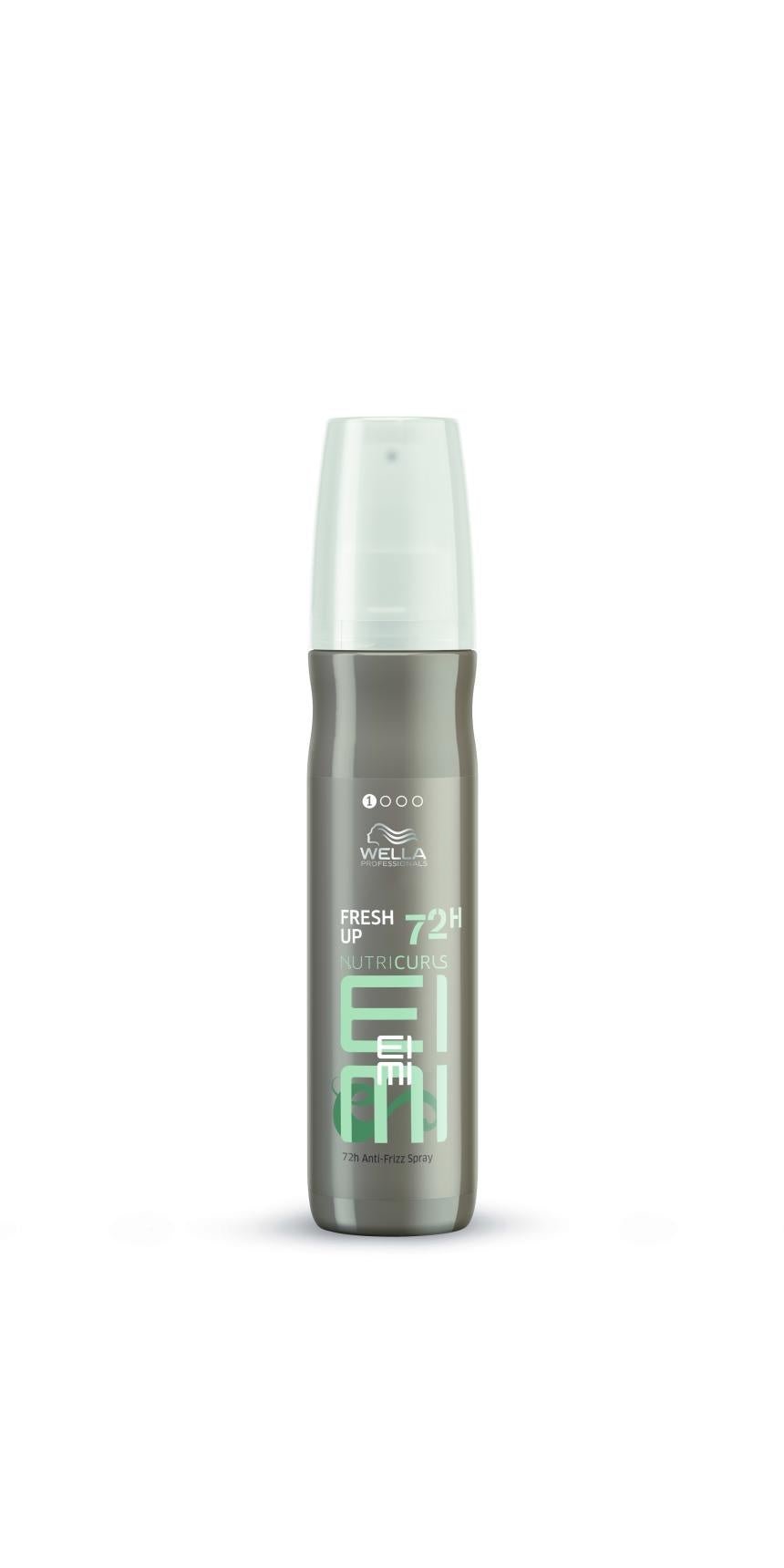 Wella Eimi Fresh Up 72h Anti Frizz Spray 150ml - KOOS • alles voor de kapper - Wella - Haarspray