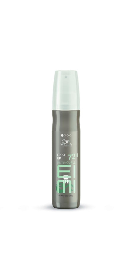 Wella Eimi Fresh Up 72h Anti Frizz Spray 150ml - KOOS • alles voor de kapper - Wella - Haarspray
