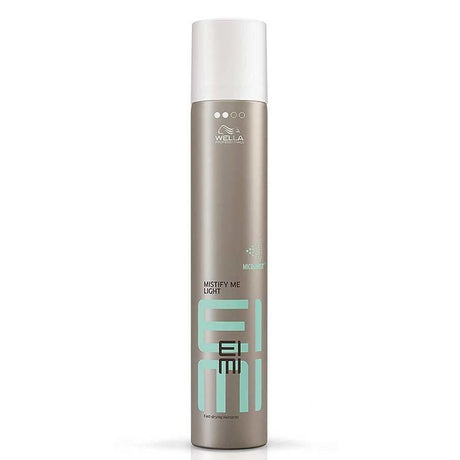 Wella Eimi Mistify Light - KOOS • alles voor de kapper - Wella - Haarspray