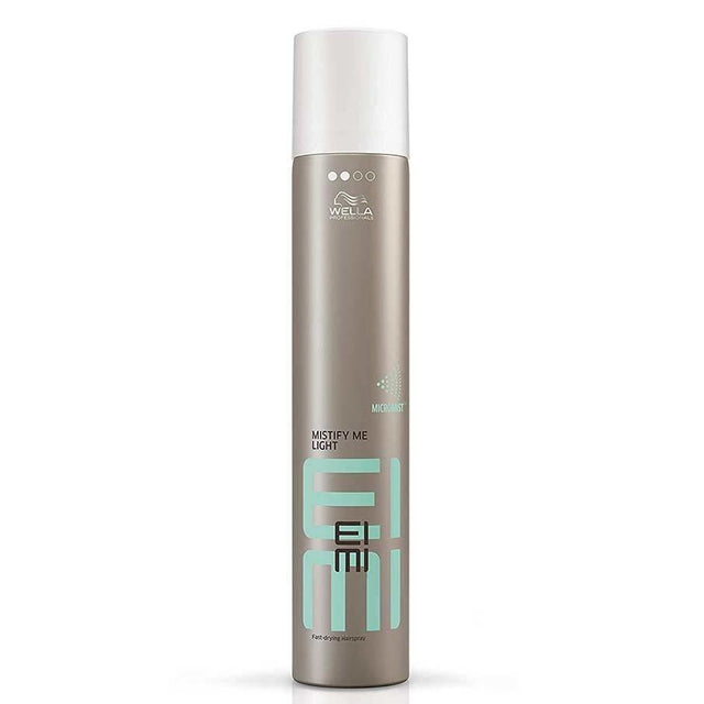 Wella Eimi Mistify Light - KOOS • alles voor de kapper - Wella - Haarspray