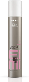 Wella EIMI Mistify Me Strong Sneldrogende Haarspray - KOOS • alles voor de kapper - Wella - Haarspray