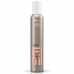 Wella EIMI Natural Volume Light Hold Volumizing Mousse - KOOS • alles voor de kapper - Wella - Mousse