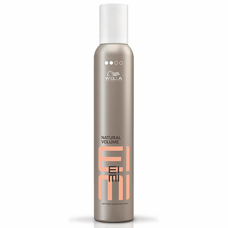 Wella EIMI Natural Volume Light Hold Volumizing Mousse - KOOS • alles voor de kapper - Wella - Mousse