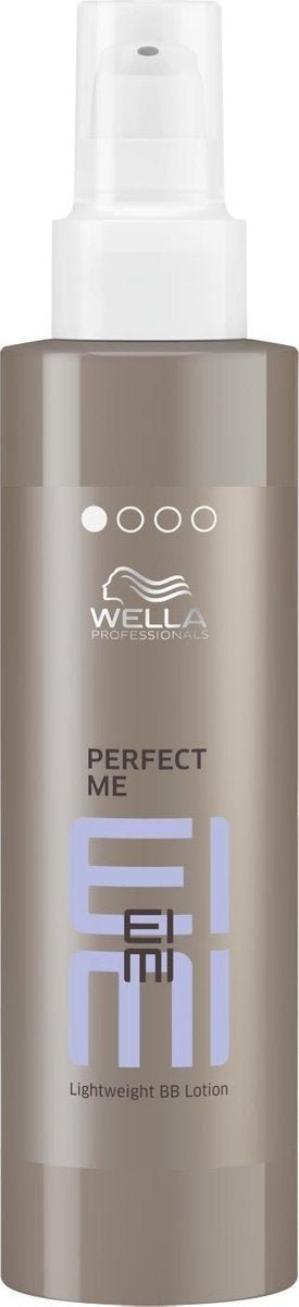 Wella EIMI Perfect Me BB Lotion 100ml - KOOS • alles voor de kapper - Wella - Overige styling