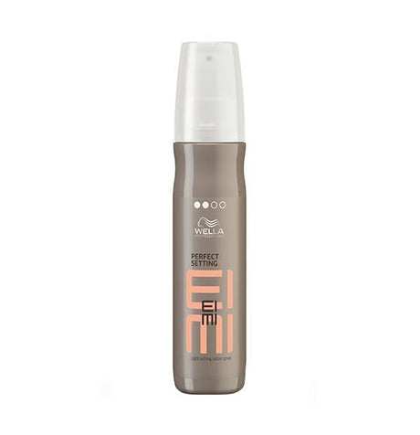 Wella EIMI Perfect Setting Light Setting Lotion Spray 150ml - KOOS • alles voor de kapper - Wella - Haarspray