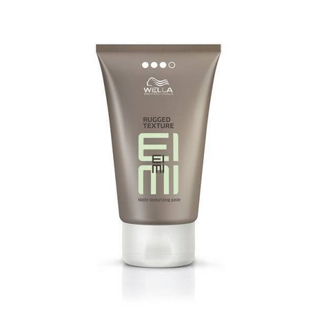 Wella EIMI Rugged Texture Matte Paste 75ml - KOOS • alles voor de kapper - Wella - Wax & pomade