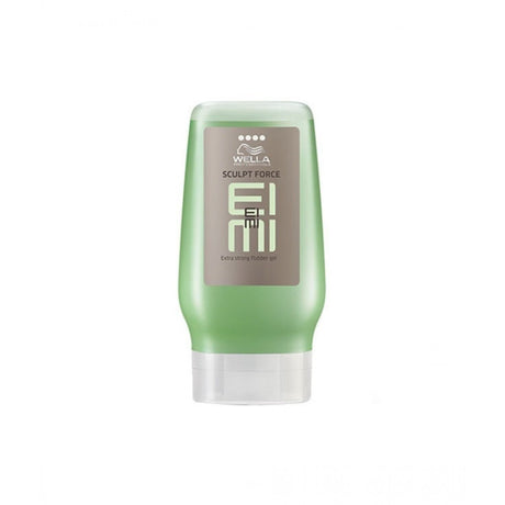 Wella EIMI Sculpt Force Flubber Gel - KOOS • alles voor de kapper - Wella - Overige styling