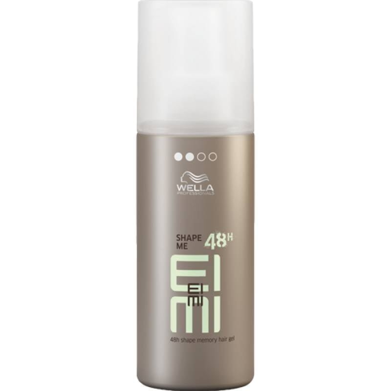 Wella EIMI Shape Me 48H Gel 150ml - KOOS • alles voor de kapper - Wella - Haargel