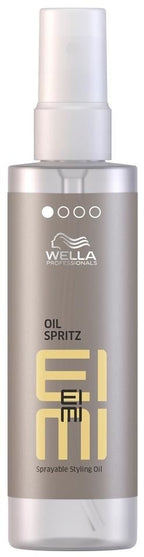 Wella EIMI Spritz Styling Oil 95ml - KOOS • alles voor de kapper - Wella - Haarspray