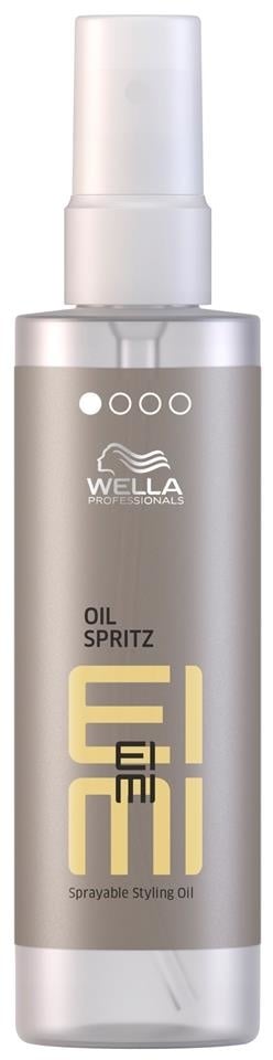 Wella EIMI Spritz Styling Oil 95ml - KOOS • alles voor de kapper - Wella - Haarspray