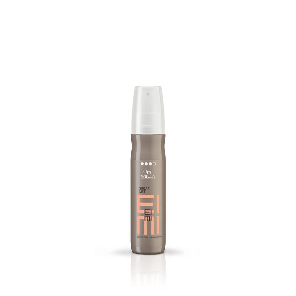Wella EIMI Sugar Lift Volume Spray 150ml - KOOS • alles voor de kapper - Wella - Haarspray