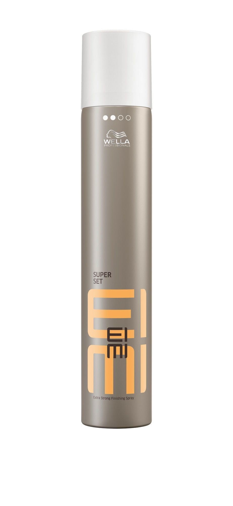 Wella EIMI Super Set Finishing Spray Ultra Strong - KOOS • alles voor de kapper - Wella - Haarspray
