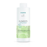 Wella Elements Calming Shampoo - KOOS • alles voor de kapper - Wella - Shampoo