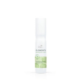 Wella Elements Renewing Leave-In Spray 150ml - KOOS • alles voor de kapper - Wella - Leave-in conditioner