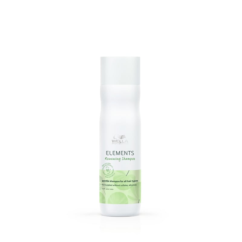 Wella Elements Renewing Shampoo - KOOS • alles voor de kapper - Wella - Shampoo