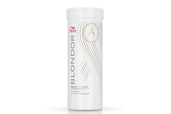 Wella Freelights Blondor 400g - KOOS • alles voor de kapper - Wella - Blondering