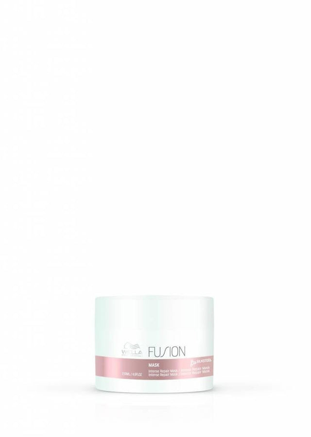 Wella Fusion Haarmasker - KOOS • alles voor de kapper - Wella - Haarmasker