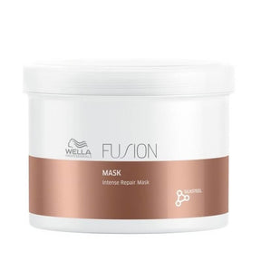Wella Fusion Haarmasker - KOOS • alles voor de kapper - Wella - Haarmasker