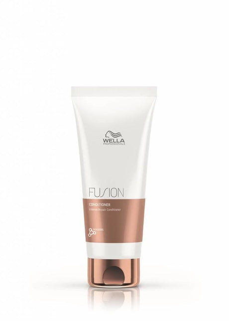 Wella Fusion Intense Repair Conditioner 200ml - KOOS • alles voor de kapper - Wella - Conditioner