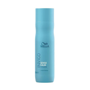 Wella Invigo Balance Senso Calm Shampoo - KOOS • alles voor de kapper - Wella - Shampoo