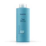 Wella Invigo Balance Senso Calm Shampoo - KOOS • alles voor de kapper - Wella - Shampoo