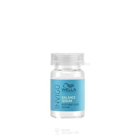 Wella Invigo Balance Serum 8x6ml - KOOS • alles voor de kapper - Wella - Serum