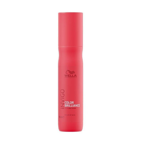Wella Invigo Color Brilliance Miracle BB Spray 150ml - KOOS • alles voor de kapper - Wella - Haarspray