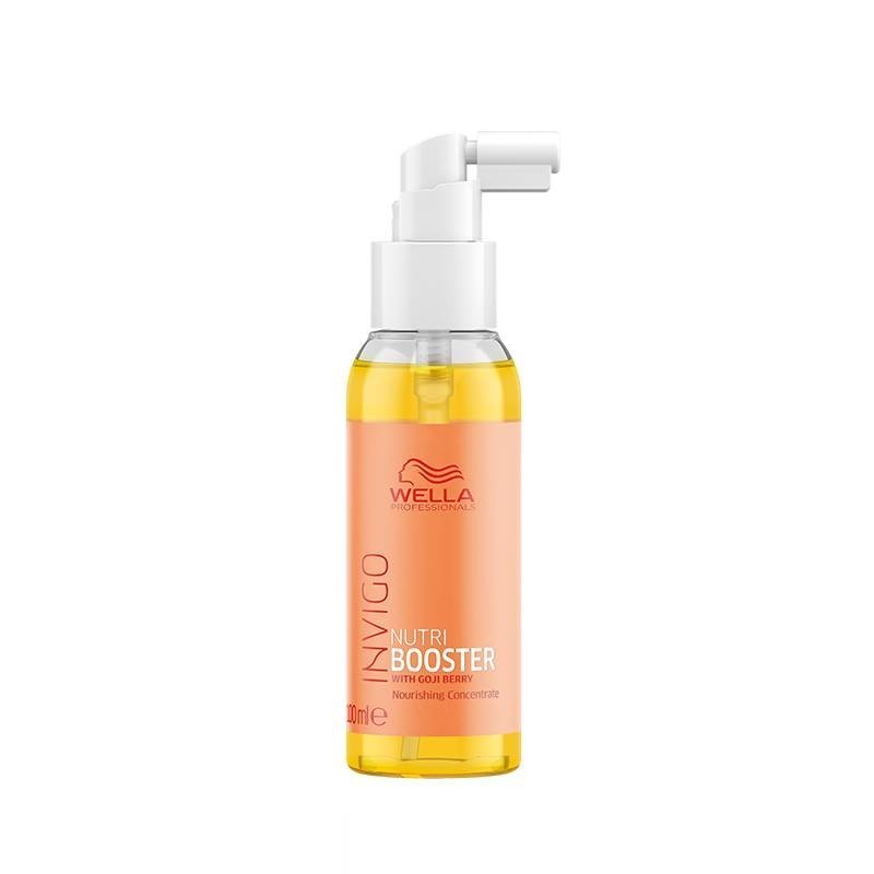 Wella Invigo Nutri-Enrich Booster 100ml - KOOS • alles voor de kapper - Wella - Treatment